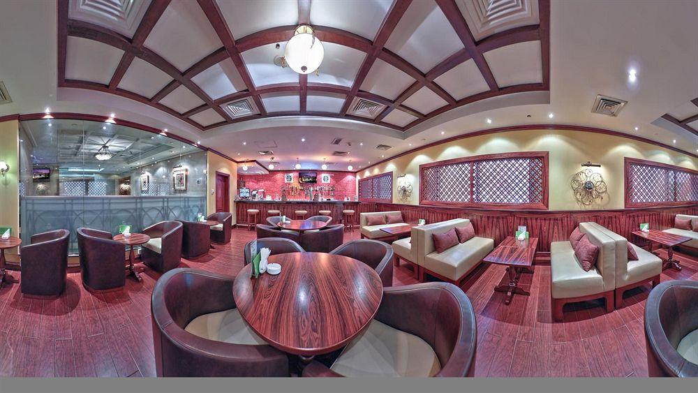 Vision Imperial Hotel Formerly Excelsior Hotel Downtown Dubai Exterior foto