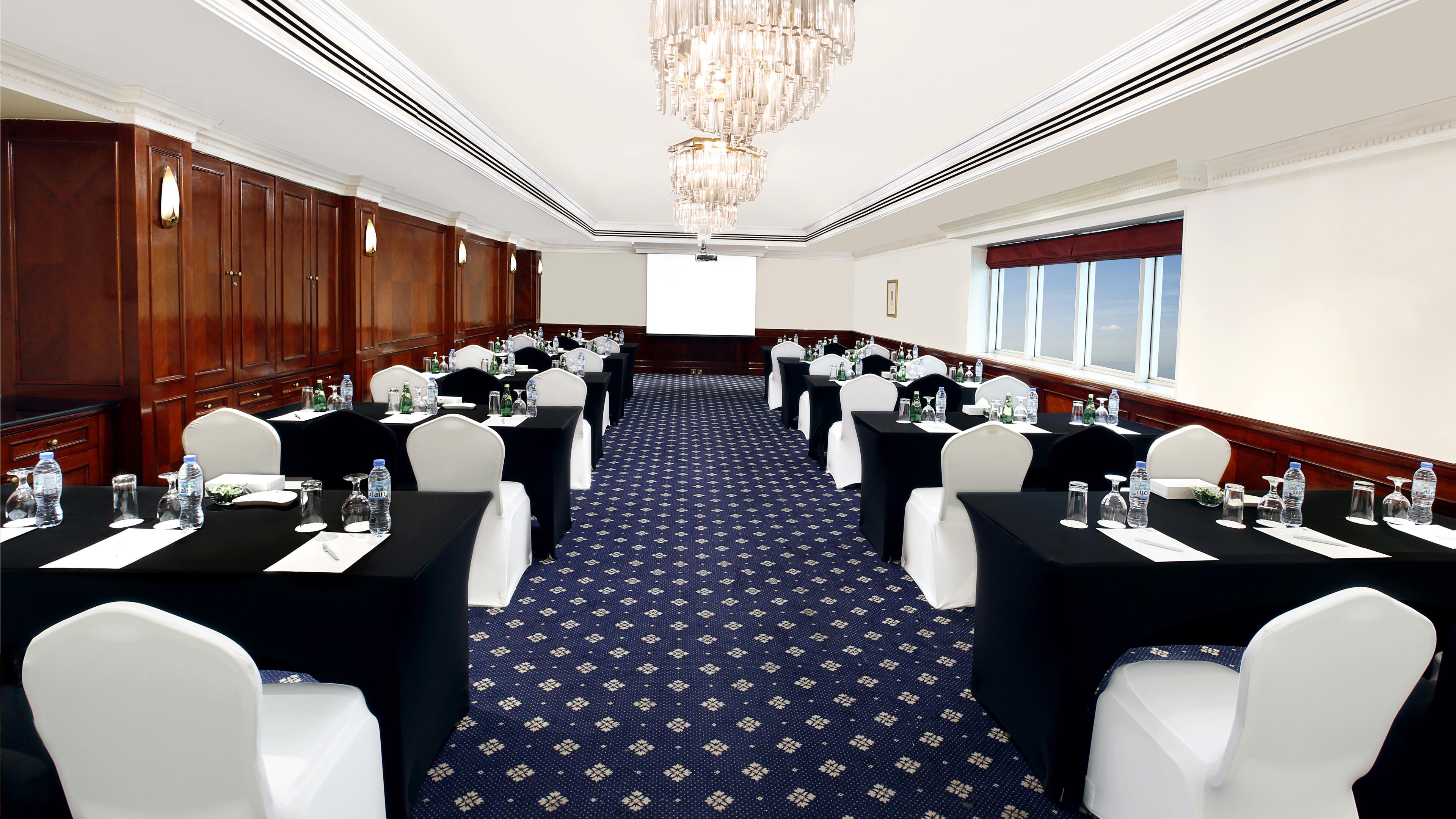 Vision Imperial Hotel Formerly Excelsior Hotel Downtown Dubai Exterior foto