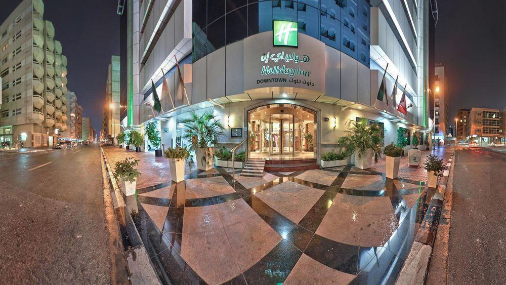 Vision Imperial Hotel Formerly Excelsior Hotel Downtown Dubai Exterior foto
