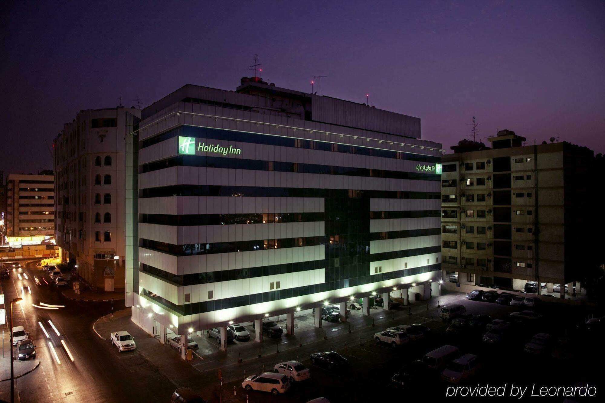 Vision Imperial Hotel Formerly Excelsior Hotel Downtown Dubai Exterior foto